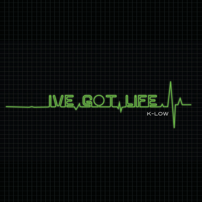 I've Got Life artwork