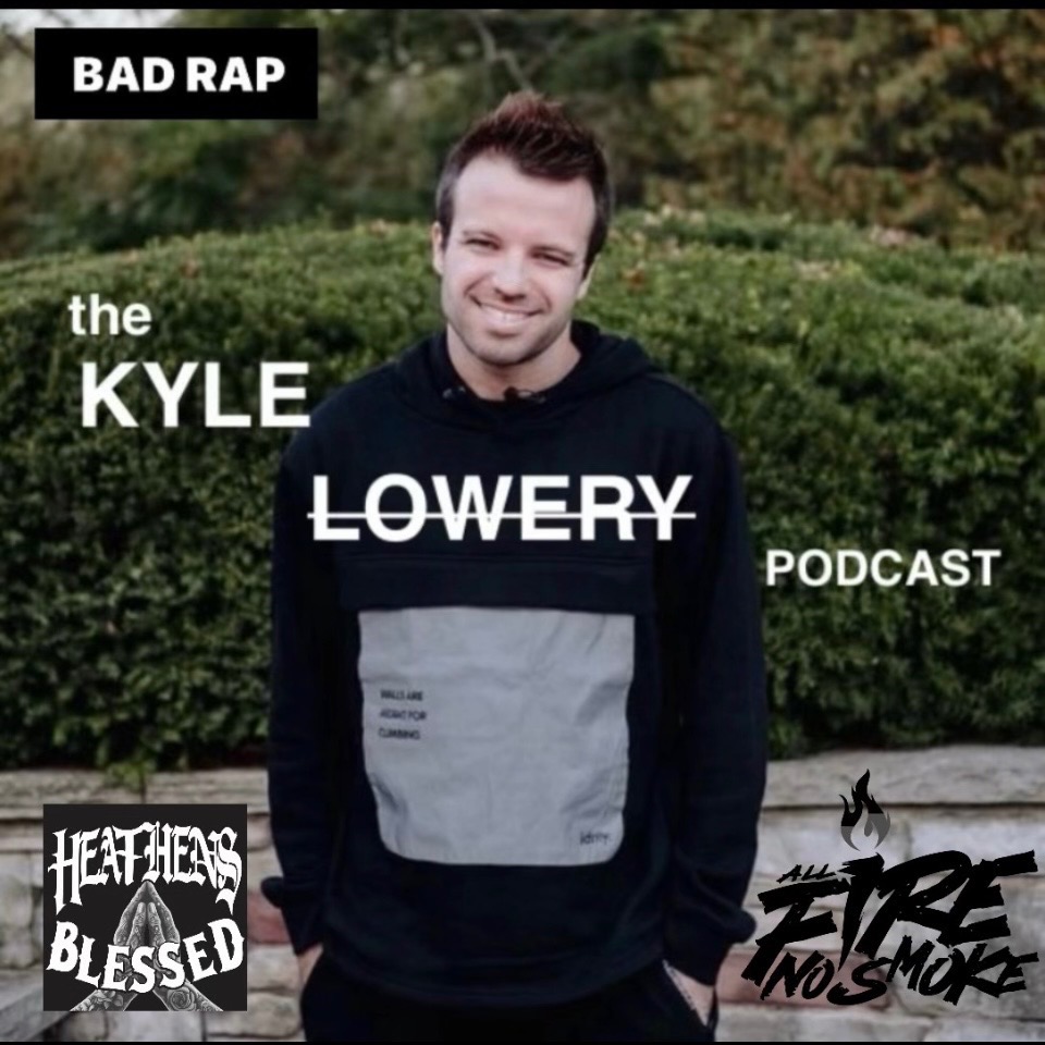 The Kyle Lowery Podcast artwork