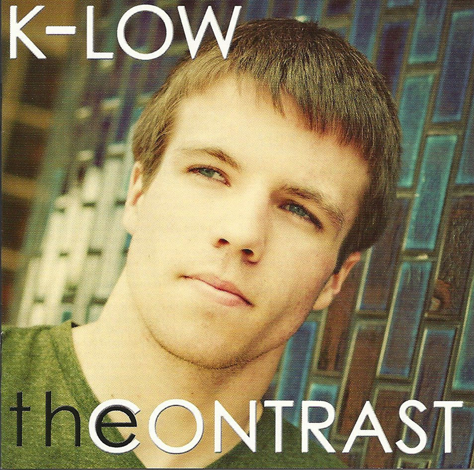 The Contrast artwork